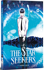 The Star Seekers 01