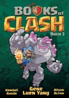 Books of Clash 03