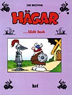 Haegar 05: ... blickt durch