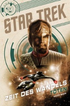 Star Trek – Zeit des Wandels 07: Toeten (Roman)