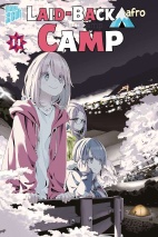 Laid-Back Camp 14 (Laid Back)