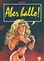 Aber Hallo