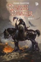 Death Dealer 01 (2023)  (Frank Frazettas Death Dealer)