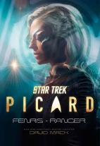 Star Trek - Picard 05: (Taschenbuch) Fenris-Ranger