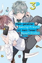 Mein geliebter Gaming Freund ist mein fieser Boss 03