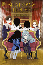 Shadows House 07