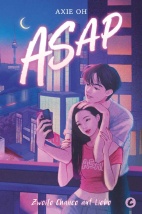 ASAP - Zweite Chance auf Liebe (Roman)