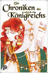 Die Chroniken des Koenigreichs 04