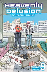 Heavenly Delusion - Das verlorene Paradies 09