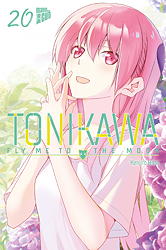 Tonikawa - Fly me to the Moon 20