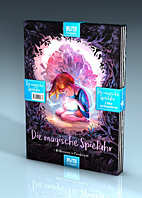 Ferienpaket - Die magische Spieluhr (Band 1-3)