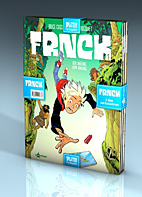 Ferienpaket - FRNCK (Band 1-3)