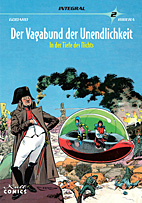 Der Vagabund der Unendlichkeit 02: In der Tiefe des Nichts (Gesamtausgabe)