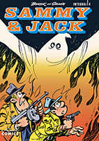 Sammy & Jack Gesamtausgabe 04