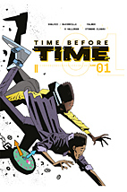 Time before Time 01 - Hardcover