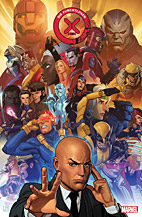 Die furchtlosen X-Men 25 Heft *Variant*  (2022)(leipzig)