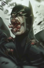 Batman (Rebirth) Heft 84 *Variant*- Knight Terrors
