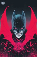 Batman - Knight Terrors 03 *Variant* (von 4) Heft