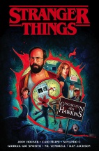 Stranger Things 08: Geschichten aus Hawkins