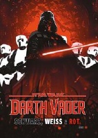 Star Wars - Darth Vader: Schwarz, Weiss und Rot (Deluxe Edition)