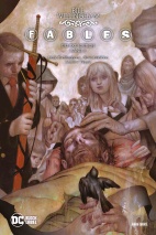 Fables Deluxe Edition 08