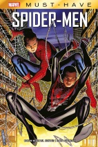 Marvel Must Have: Spider-Men