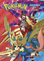 Pokemon - Schwert und Schild 07