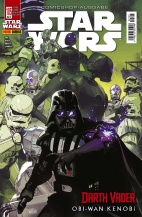 Star Wars Neue Serie Heft 105