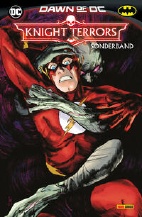 Knight Terrors Sonderband 02