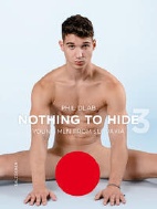 Nothing to Hide 03 - Young Men from Slovakia