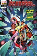 Deadpool Heft 05 (2023)