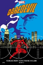 Daredevil Collection von Frank Miller 02