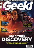 Geek Heft 72