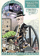 Yuggoth Rising 02: Zweiter Akt