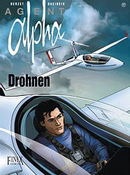 Agent Alpha 17: Drohnen