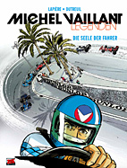 Michel Vaillant Legenden 02: Die Seele der Rennfahrer