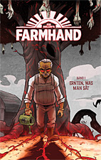 Farmhand 01 - Softcover