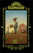 Farmhand 01 - Hardcover