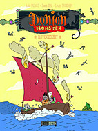 Donjon Monster 18: Bluetenhochzeit