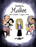 Hexenkram 03: Malve
