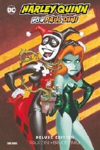 Harley Quinn von Paul Dini - Deluxe Edition