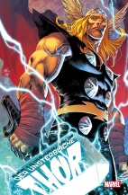 Der unsterbliche Thor 01: *Variant* Sturmfront (2023) 