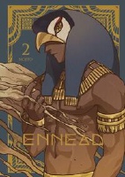 Ennead 02 (von 6)
