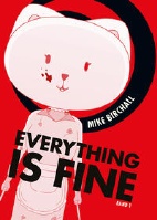 Everything ist fine 01