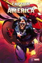 Captain America 01: *Variant* Der Anschlag (2024) 