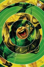 Green Arrow 01: *Variant* Wiedervereinigung (Dawn of DC)