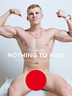 Nothing to Hide 01 - Young Men from Slovakia