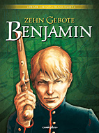 Zehn Gebote - Benjamin