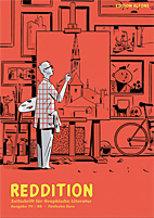 Reddition 79 / 80: Dossier Comic & Illustration