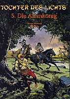 Tochter des Lichts 05: Der Affenkoenig
